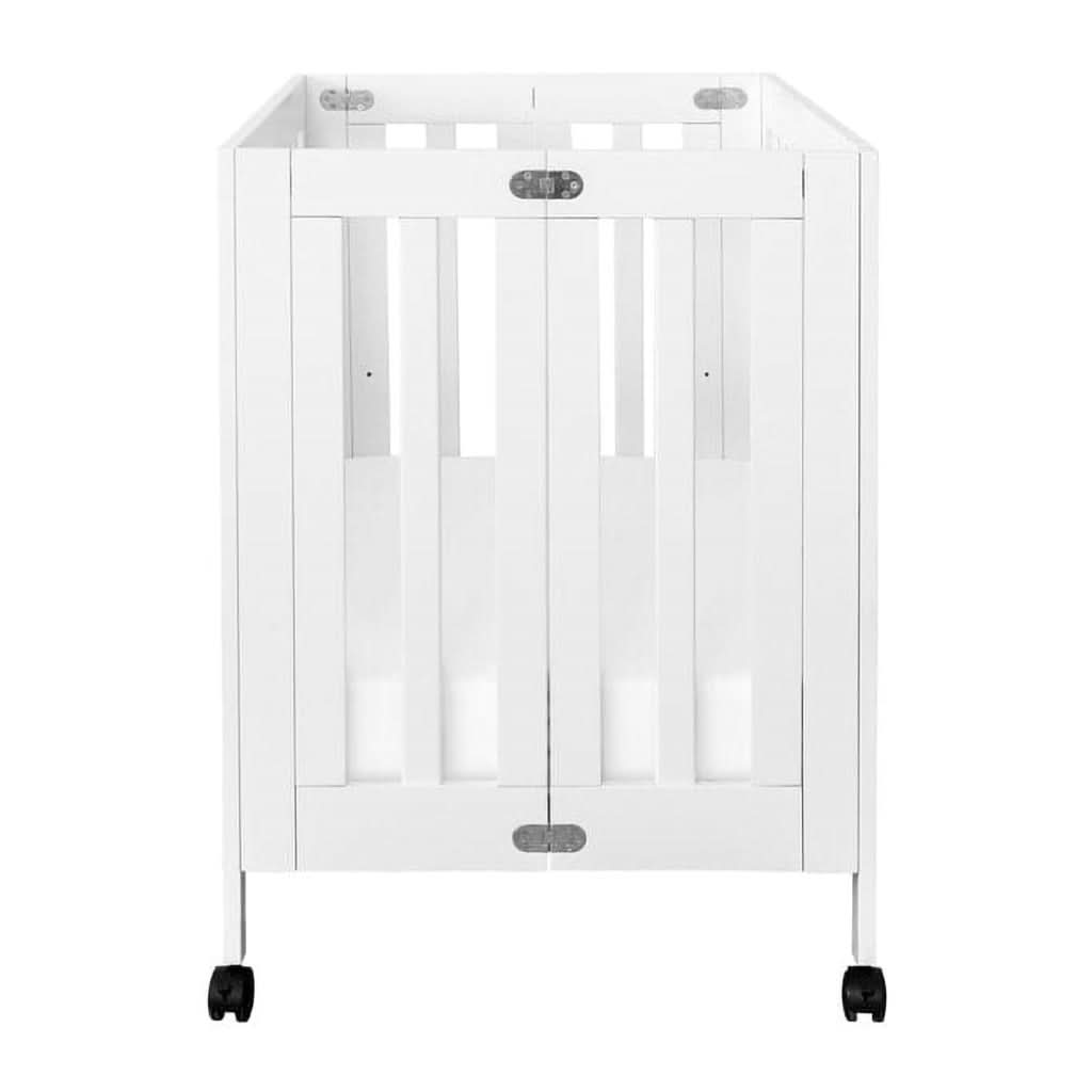 BABYLETTO Origami Mini Crib -- Store Pickup Only - ANB Baby