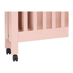 BABYLETTO Origami Mini Crib -- Store Pickup Only - ANB Baby