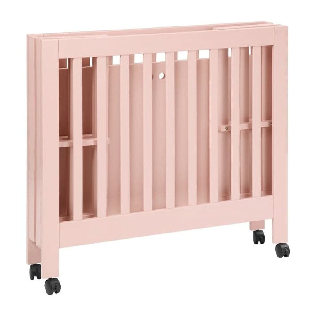 BABYLETTO Origami Mini Crib -- Store Pickup Only - ANB Baby