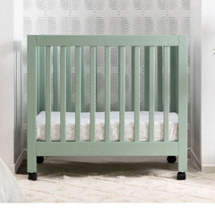 BABYLETTO Origami Mini Crib -- Store Pickup Only - ANB Baby