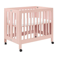 BABYLETTO Origami Mini Crib -- Store Pickup Only - ANB Baby