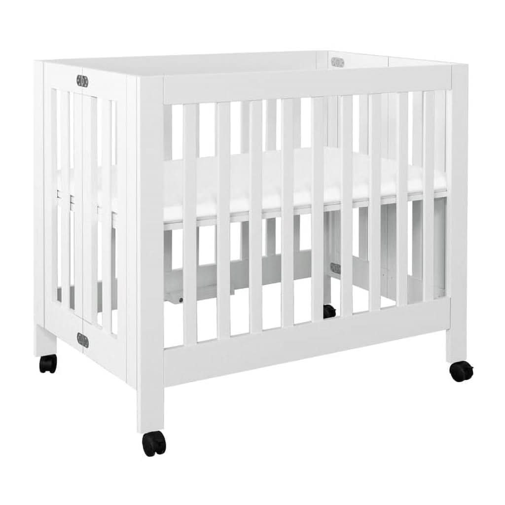 BABYLETTO Origami Mini Crib -- Store Pickup Only - ANB Baby