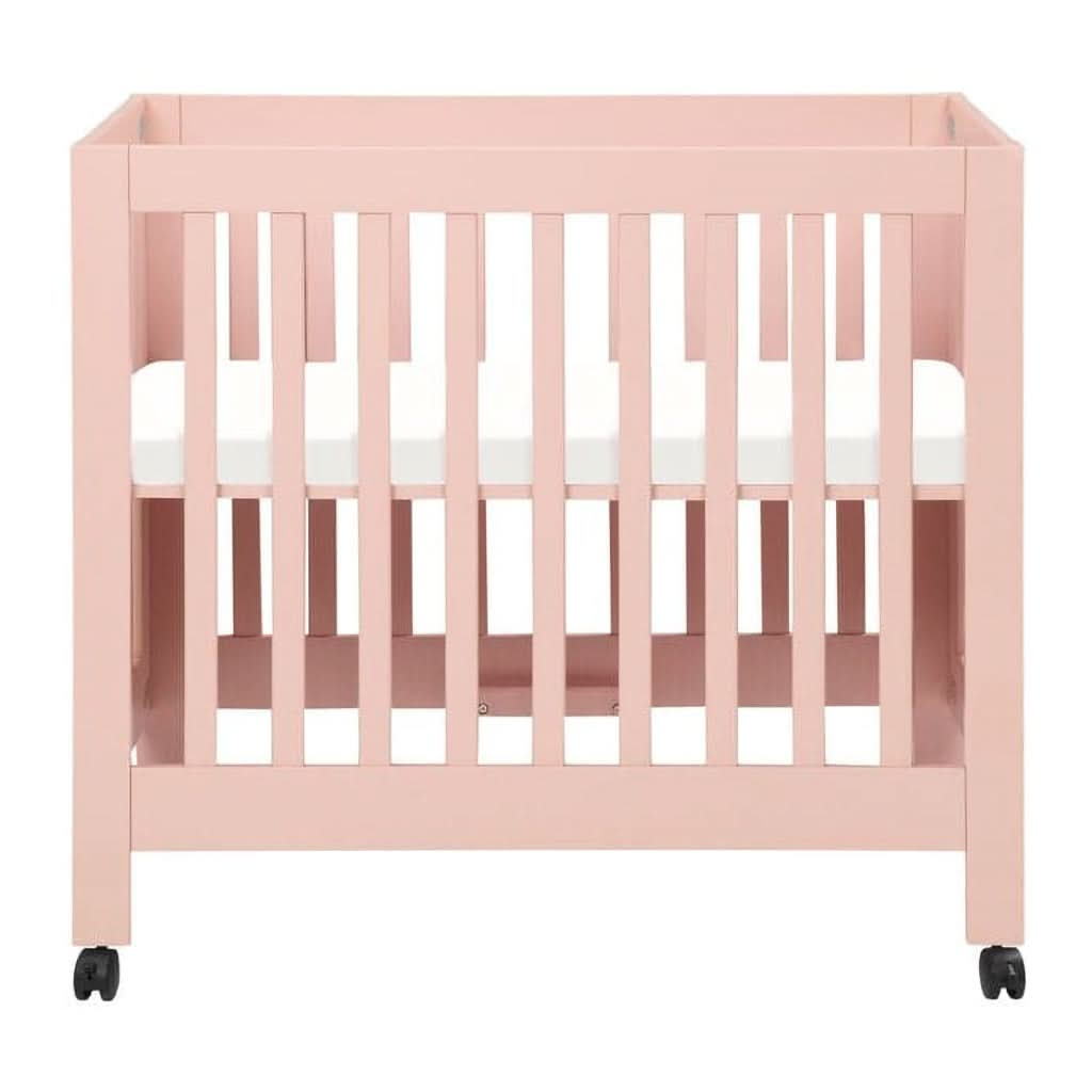 BABYLETTO Origami Mini Crib -- Store Pickup Only - ANB Baby