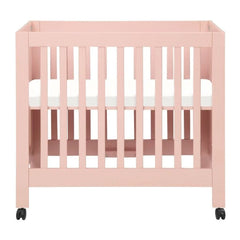 BABYLETTO Origami Mini Crib -- Store Pickup Only - ANB Baby