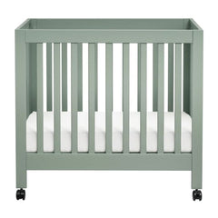 BABYLETTO Origami Mini Crib -- Store Pickup Only - ANB Baby