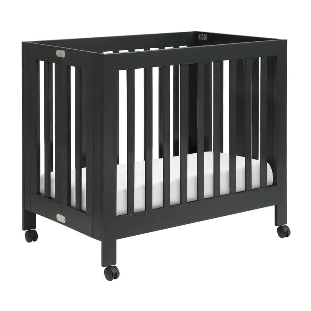 BABYLETTO Origami Mini Crib -- Store Pickup Only - ANB Baby