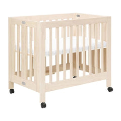 BABYLETTO Origami Mini Crib -- Store Pickup Only - ANB Baby