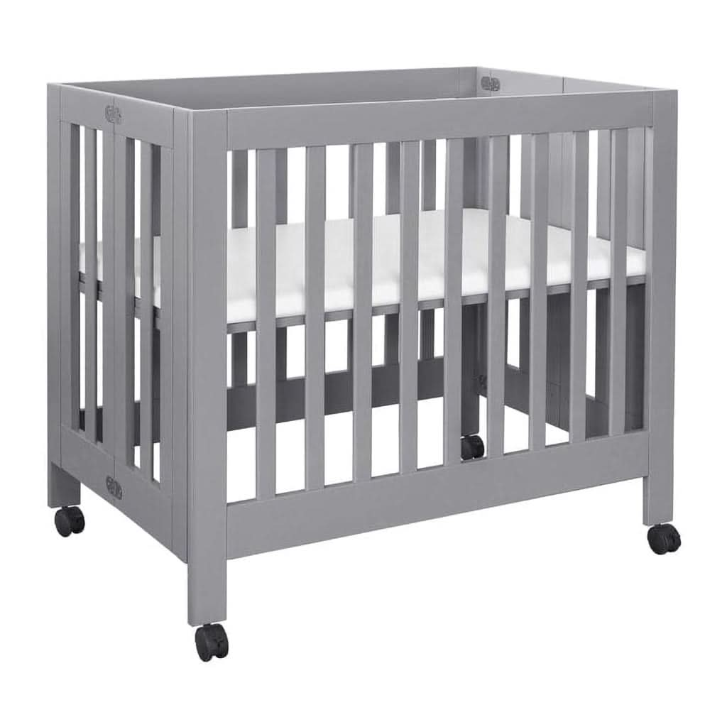 BABYLETTO Origami Mini Crib -- Store Pickup Only - ANB Baby