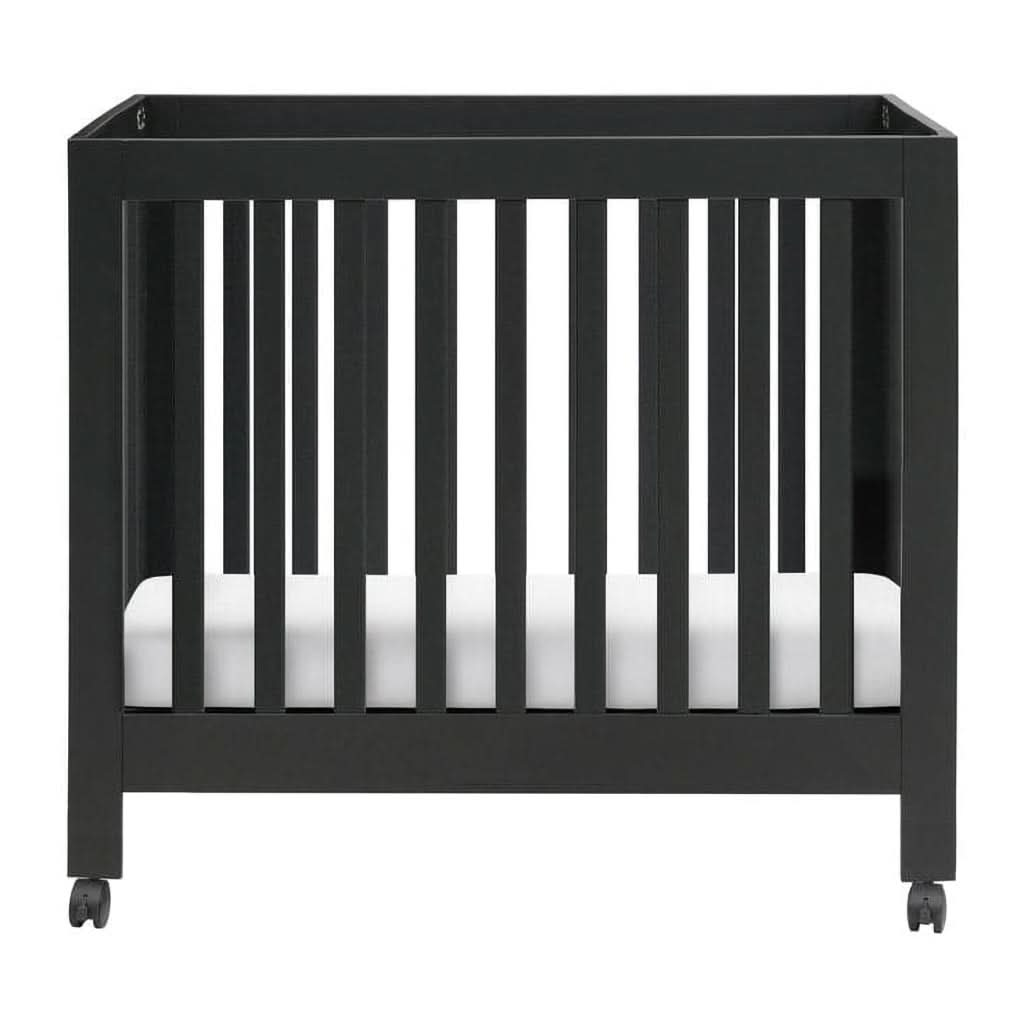 BABYLETTO Origami Mini Crib -- Store Pickup Only - ANB Baby