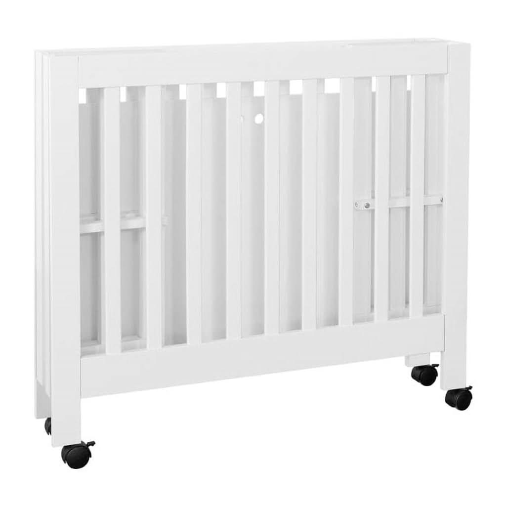 BABYLETTO Origami Mini Crib -- Store Pickup Only - ANB Baby