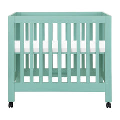 BABYLETTO Origami Mini Crib -- Store Pickup Only - ANB Baby