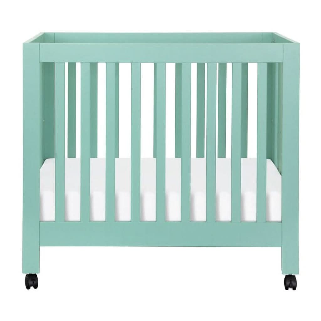 BABYLETTO Origami Mini Crib -- Store Pickup Only - ANB Baby