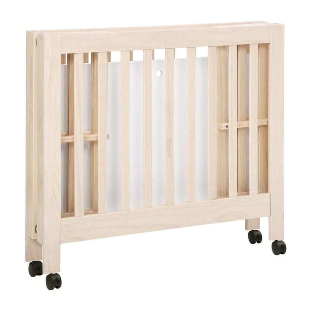 BABYLETTO Origami Mini Crib -- Store Pickup Only - ANB Baby