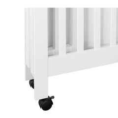 BABYLETTO Origami Mini Crib -- Store Pickup Only - ANB Baby