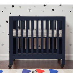 BABYLETTO Origami Mini Crib -- Store Pickup Only - ANB Baby