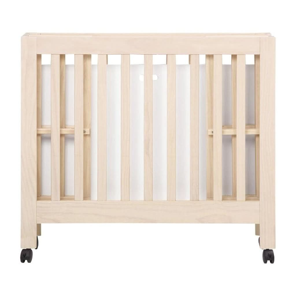 BABYLETTO Origami Mini Crib -- Store Pickup Only - ANB Baby