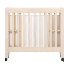 BABYLETTO Origami Mini Crib -- Store Pickup Only - ANB Baby