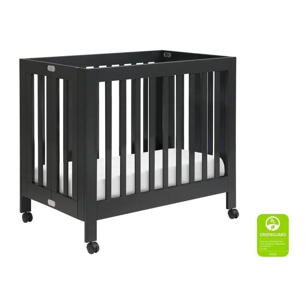 BABYLETTO Origami Mini Crib -- Store Pickup Only - ANB Baby