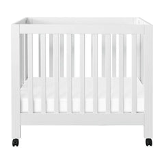 BABYLETTO Origami Mini Crib -- Store Pickup Only - ANB Baby