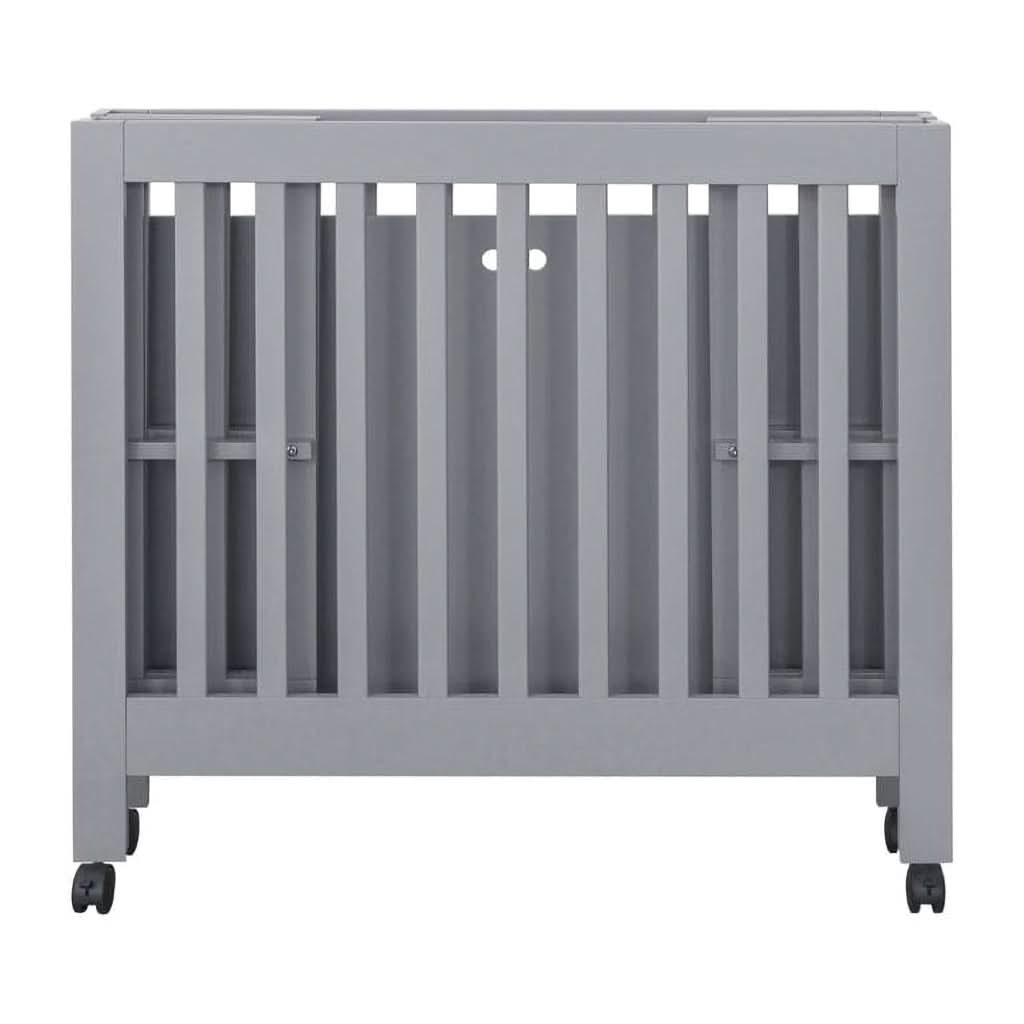 BABYLETTO Origami Mini Crib -- Store Pickup Only - ANB Baby