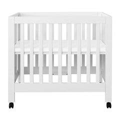 BABYLETTO Origami Mini Crib -- Store Pickup Only - ANB Baby