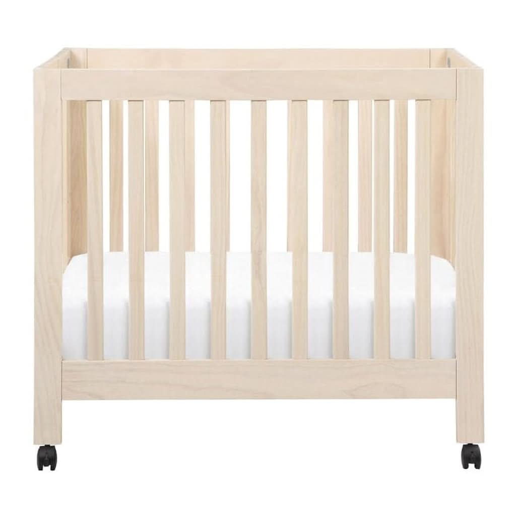 BABYLETTO Origami Mini Crib -- Store Pickup Only - ANB Baby