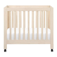 BABYLETTO Origami Mini Crib -- Store Pickup Only - ANB Baby