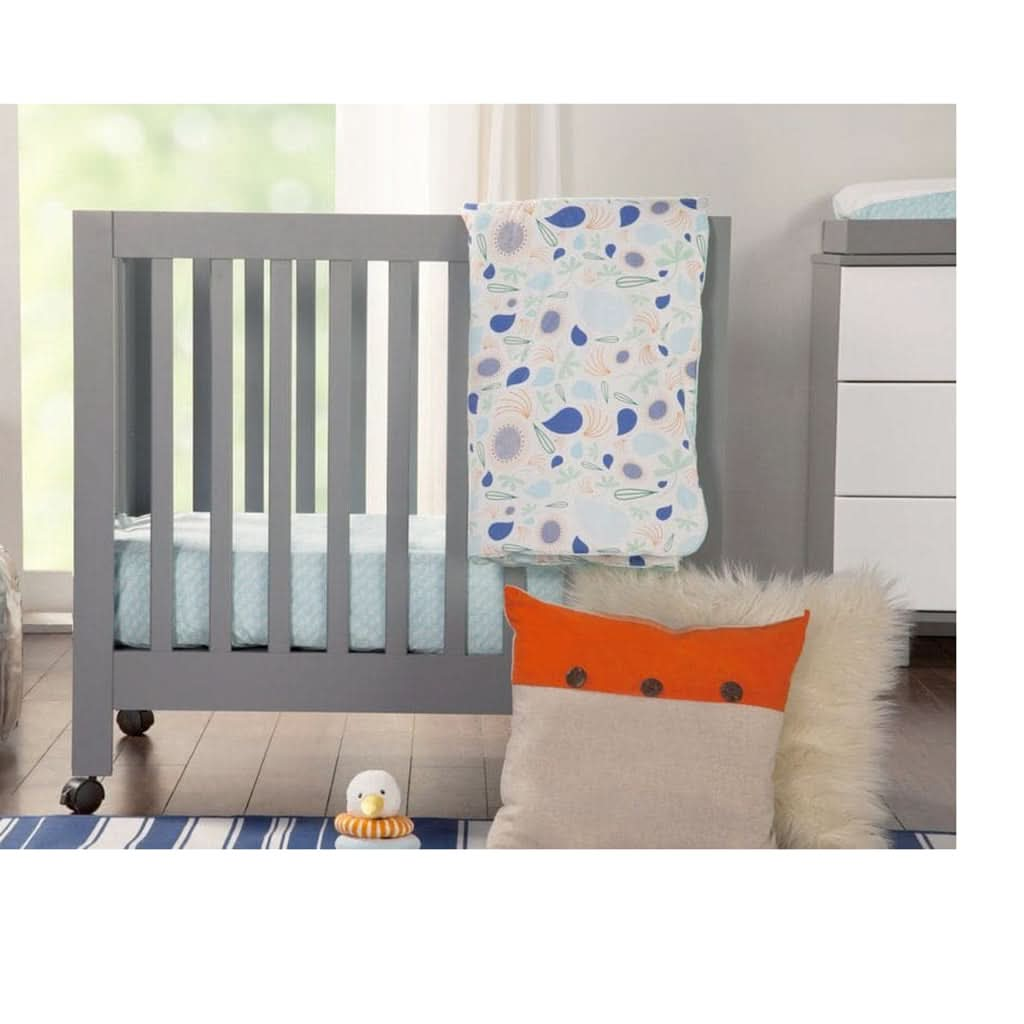 BABYLETTO Origami Mini Crib -- Store Pickup Only - ANB Baby