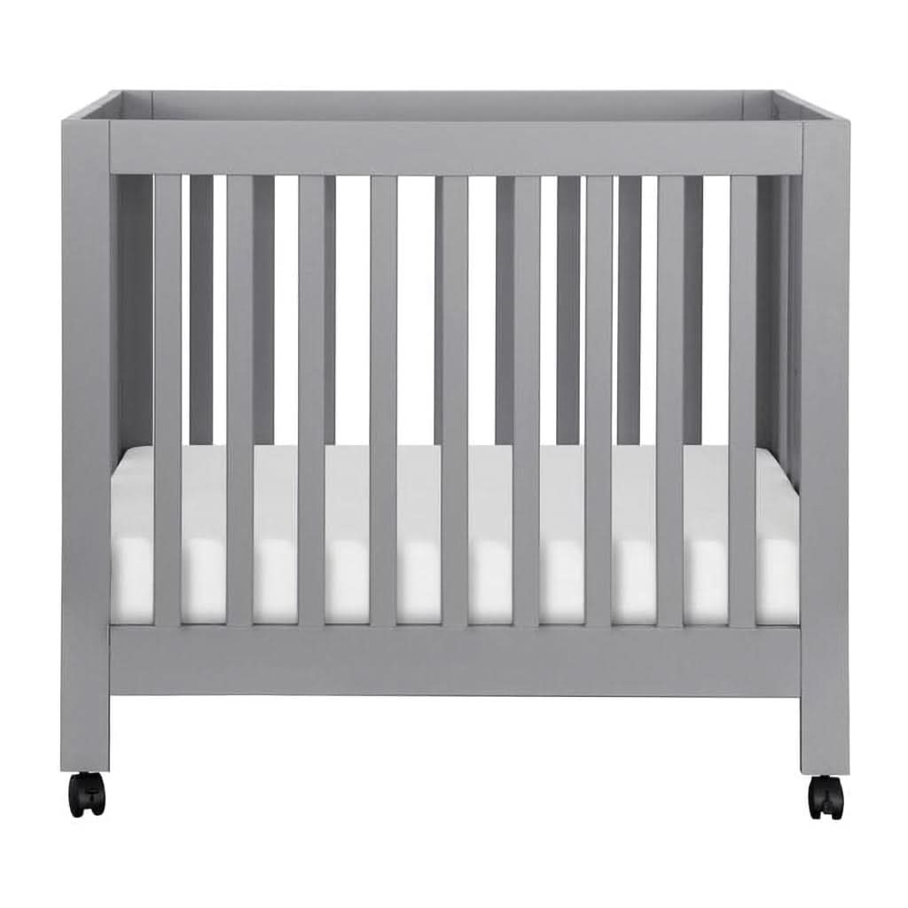 BABYLETTO Origami Mini Crib -- Store Pickup Only - ANB Baby