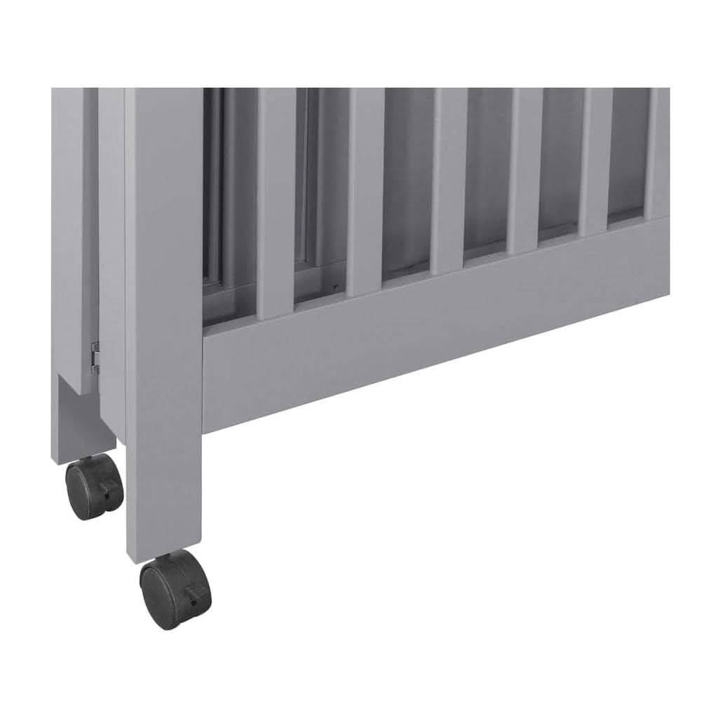 BABYLETTO Origami Mini Crib -- Store Pickup Only - ANB Baby