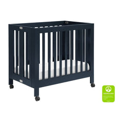 BABYLETTO Origami Mini Crib -- Store Pickup Only - ANB Baby