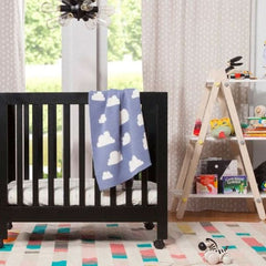 BABYLETTO Origami Mini Crib -- Store Pickup Only - ANB Baby