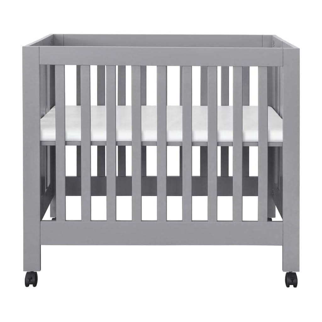 BABYLETTO Origami Mini Crib -- Store Pickup Only - ANB Baby