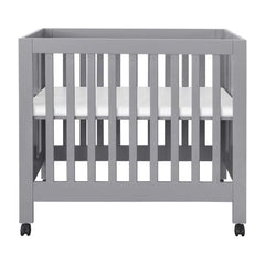 BABYLETTO Origami Mini Crib -- Store Pickup Only - ANB Baby