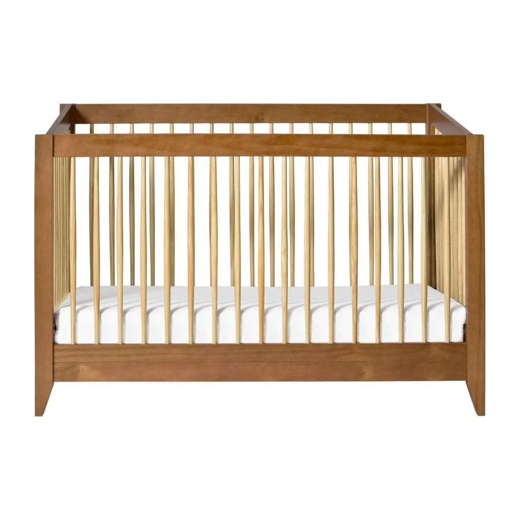 Babyletto Sprout 4 - in - 1 Convertible Crib with Toddler Bed Conversion Kit - Store Pickup Only, ANB BABY