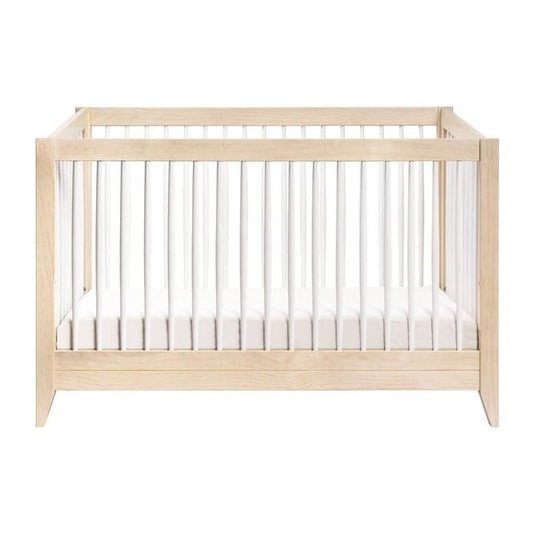 Babyletto Sprout 4 - in - 1 Convertible Crib with Toddler Bed Conversion Kit - Store Pickup Only, ANB BABY