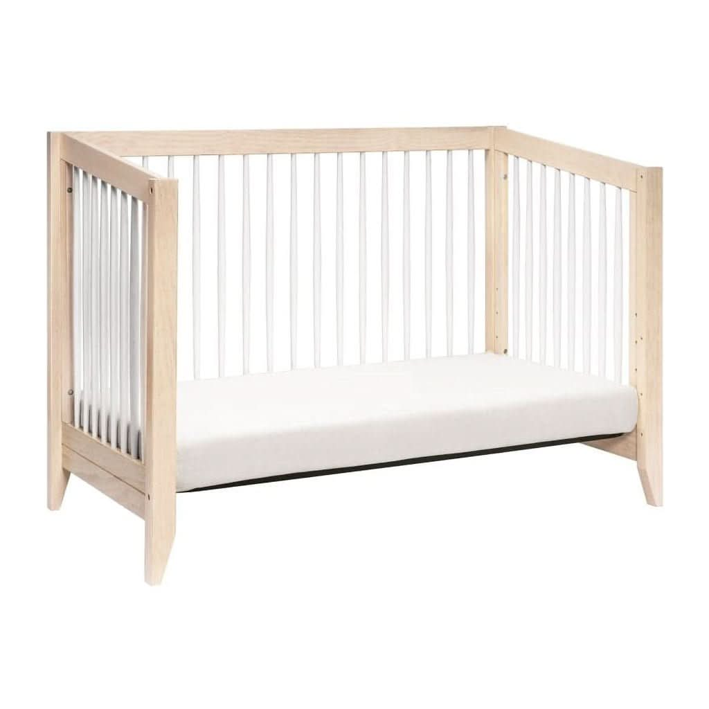 Babyletto Sprout 4 - in - 1 Convertible Crib with Toddler Bed Conversion Kit - Store Pickup Only, ANB BABY