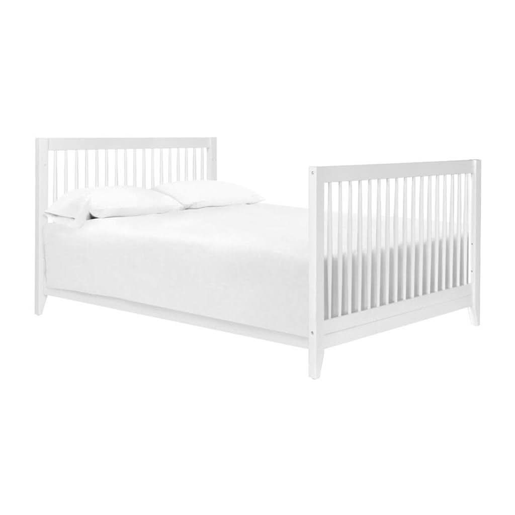 Babyletto Sprout 4 - in - 1 Convertible Crib with Toddler Bed Conversion Kit - Store Pickup Only, ANB BABY