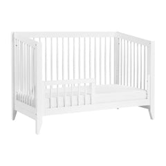 Babyletto Sprout 4 - in - 1 Convertible Crib with Toddler Bed Conversion Kit - Store Pickup Only, ANB BABY