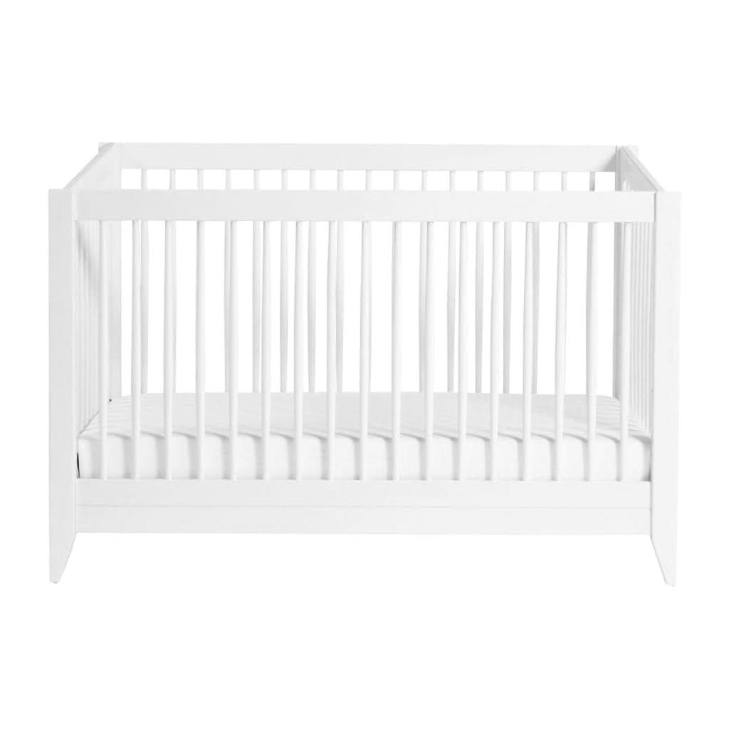 Babyletto Sprout 4 - in - 1 Convertible Crib with Toddler Bed Conversion Kit - Store Pickup Only, ANB BABY