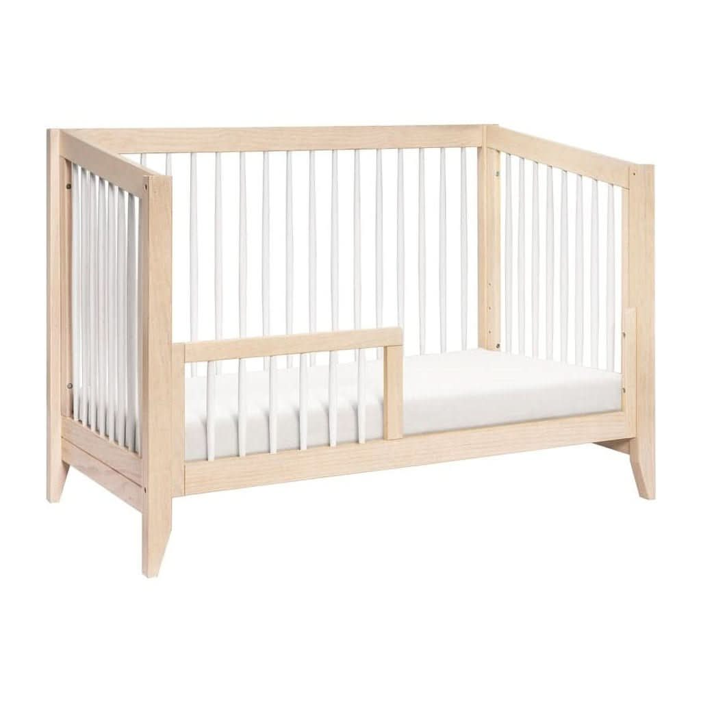 Babyletto Sprout 4 - in - 1 Convertible Crib with Toddler Bed Conversion Kit - Store Pickup Only, ANB BABY