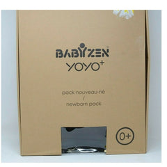 BabyZen YOYO+ 0+ Newborn Color Pack, ANB BABY