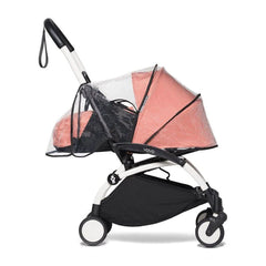 BABYZEN YOYO+ 6+ Stroller Rain Cover, ANB BABY