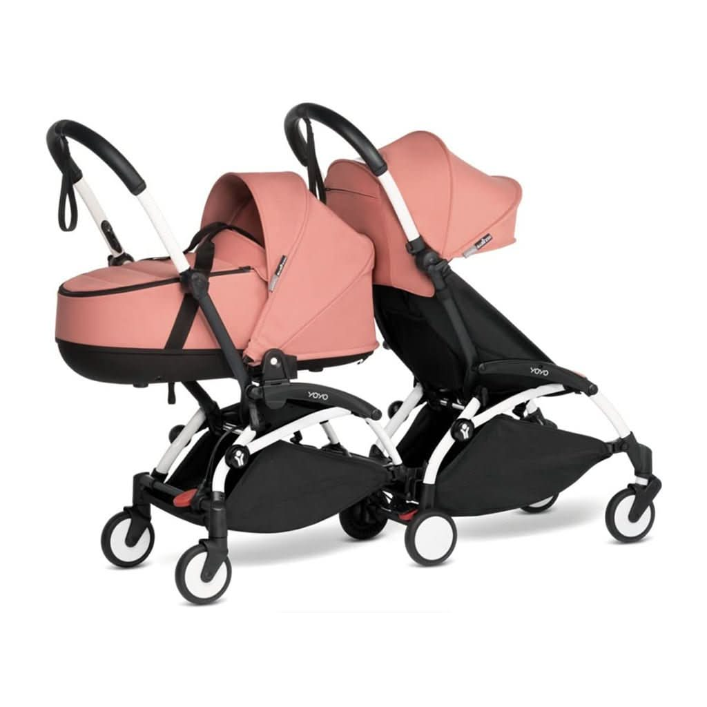 Babyzen yoyo+ stroller frame hotsell