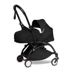 Babyzen YOYO Connect Frame Stroller, ANB BABY