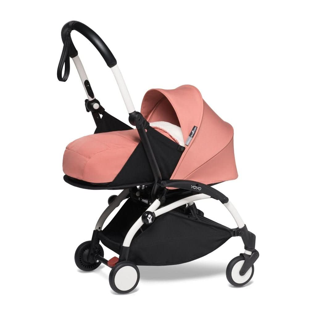 Babyzen YOYO Connect Frame Stroller, ANB BABY