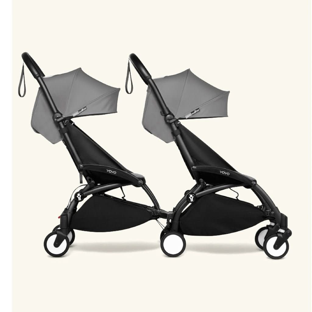 Babyzen YOYO Connect Frame Stroller, ANB BABY