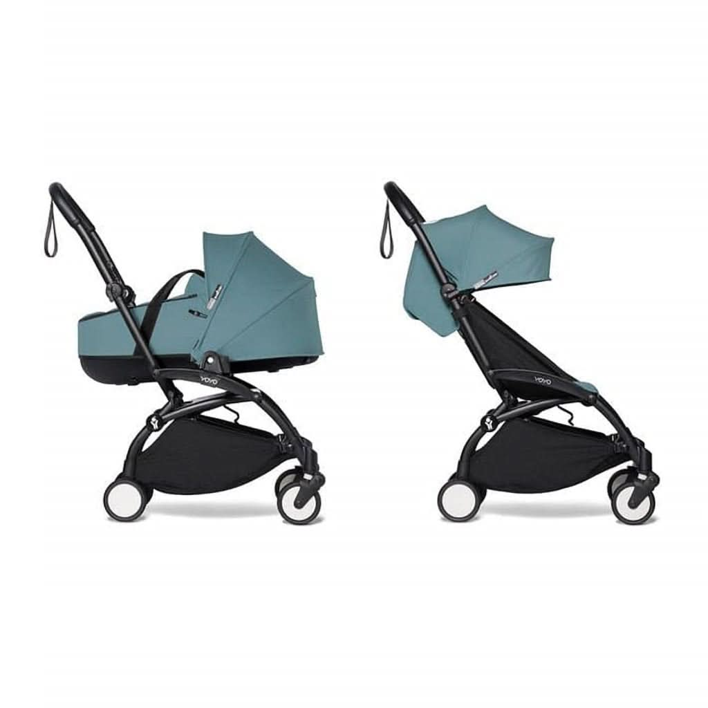 Babyzen yoyo cybex best sale