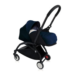 Babyzen YOYO2+ 0+ Newborn Pack – (FRAME & NEWBORN PACK) Stroller, ANB BABY