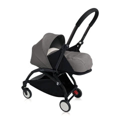 Babyzen YOYO2+ 0+ Newborn Pack – (FRAME & NEWBORN PACK) Stroller, ANB BABY